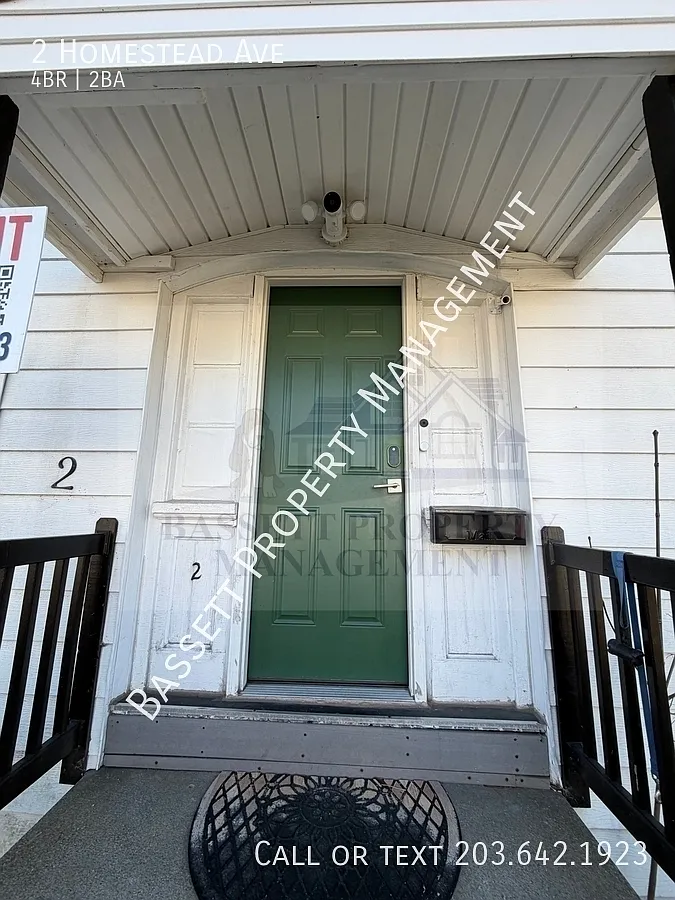 Building Photo - 2 Homestead Ave