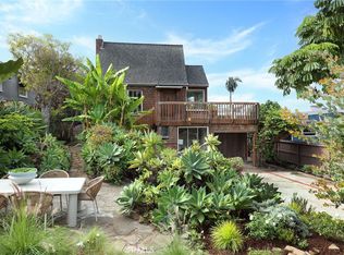 769 Manzanita Dr, Laguna Beach, CA 92651