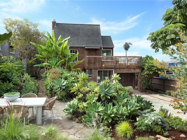 769 Manzanita Dr, Laguna Beach, CA 92651