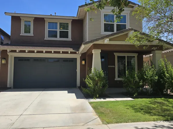 20737 W Valley View Dr, Buckeye, AZ 85396