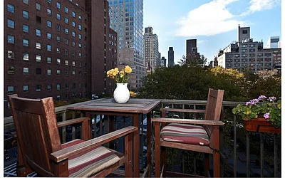 Rented by Keller Williams NYC