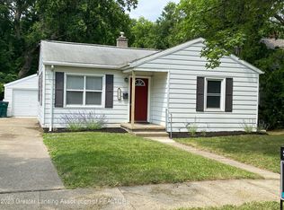 1514 Owen St, Lansing, MI 48915