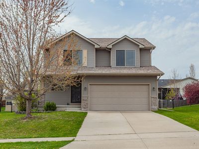 904 NW Prairie Creek Dr, Grimes, IA, 50111