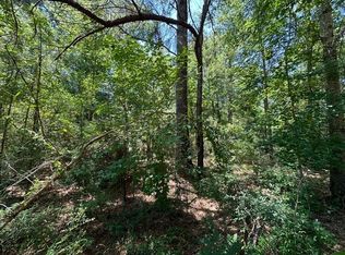 826 Purvis To Baxterville Rd, Purvis, MS 39475