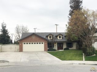 1911 Belinda St, Bakersfield, CA 93314