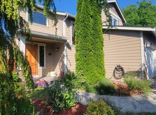 606 Trump Ave NW, Yelm, WA