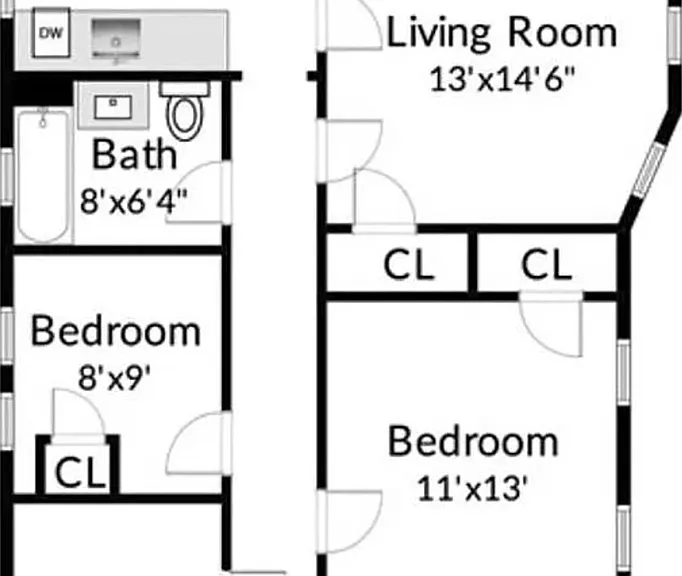 65 Wyman St #3 — Photo 11