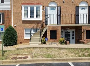 1535 Americana Dr, Henrico, VA 23228