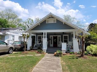 581 S Irwin Ave, Spartanburg, SC 29306
