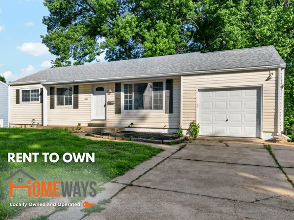 7243 General Sherman Ln, Saint Louis, MO 63123