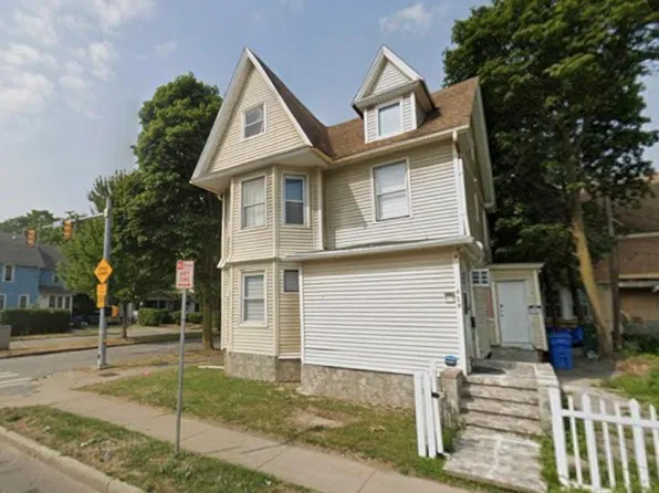 619 Dewey Ave, Rochester, NY 14613