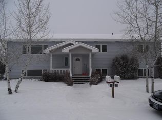 15 Penny Ln APT A, Butte, MT 59701