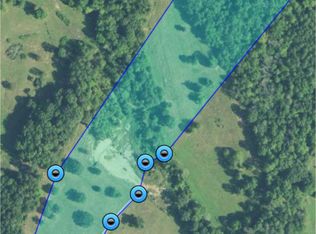 Old Johnston Valley Rd, Kingston, TN 37763