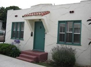 303 W Harrison Ave APT H, Ventura, CA 93001