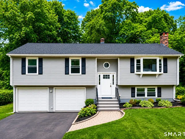 185 Tanglewood Drive, Hamden, CT 06518