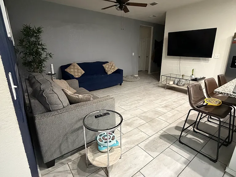 3701 Chappie Ln — Photo 5