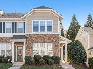 6052 Viking Dr, Raleigh, NC 27612