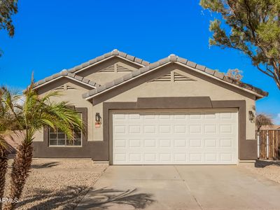 10502 W Alvarado Rd, Avondale, AZ, 85392