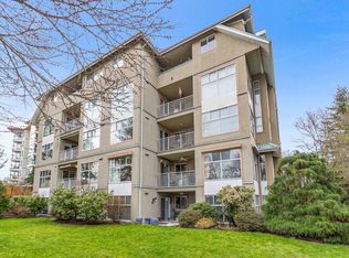 11609 227th St #310, Maple Ridge, BC V2X2L9