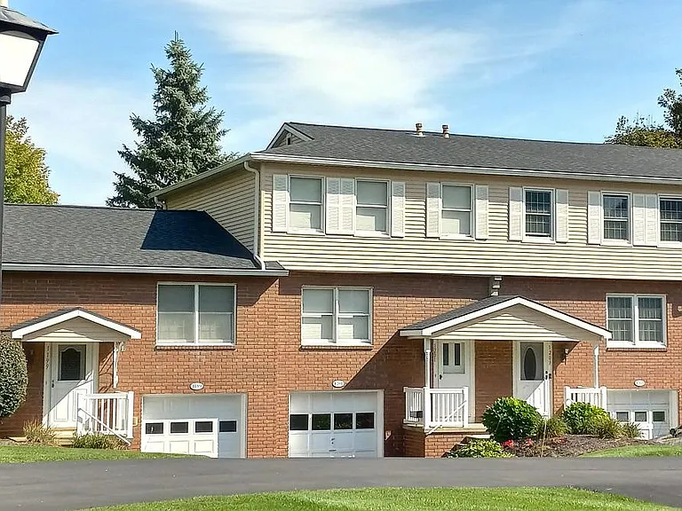 Townhouse