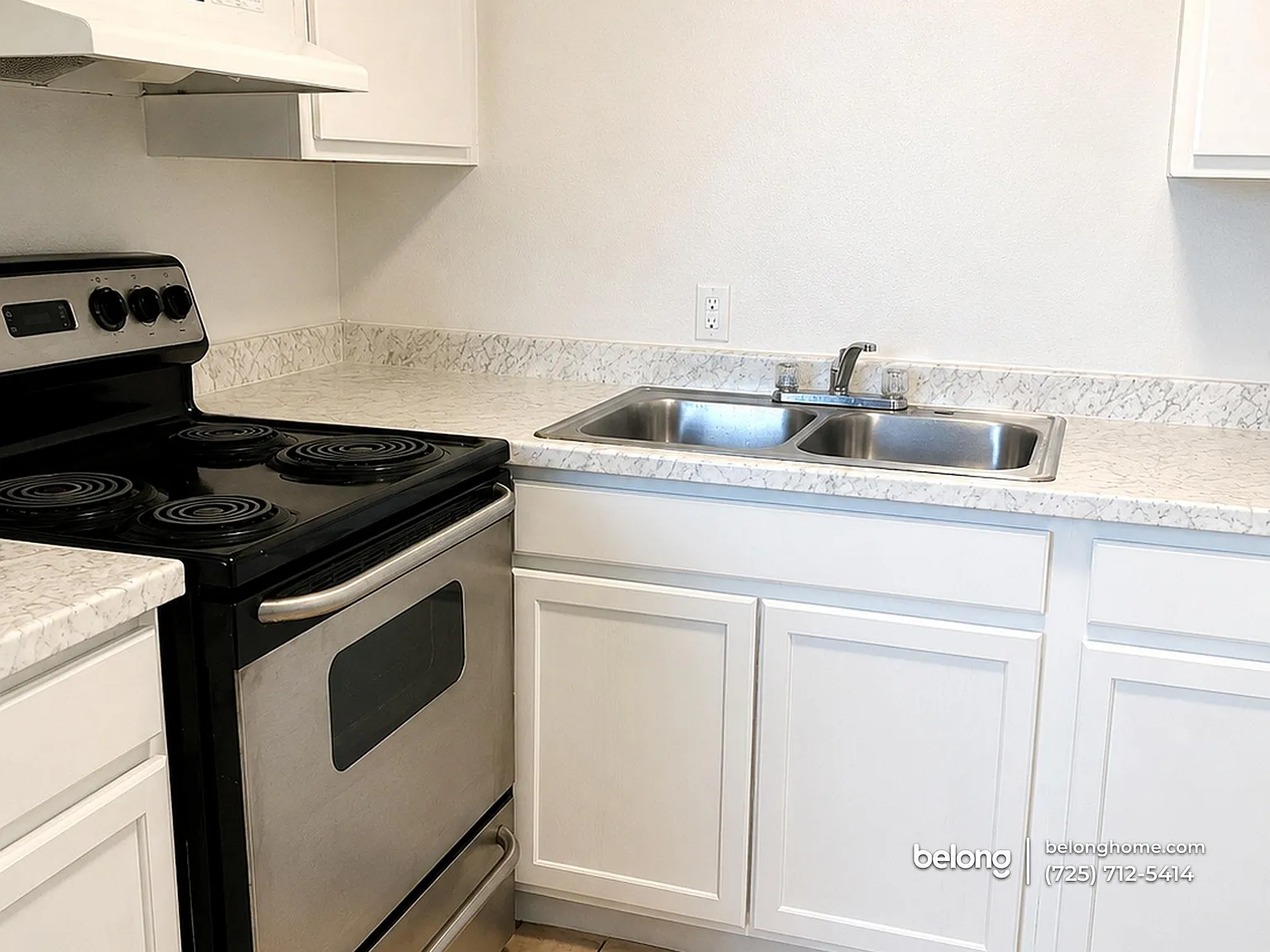 1 bed, 1.0 bath, 1172 sqft, $1,200 — Photo 2