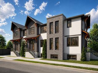 3439 E 33rd St SW, Calgary, AB T3E2V3