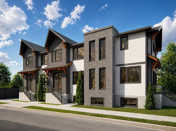 3439 E 33rd St SW, Calgary, AB T3E 2V3