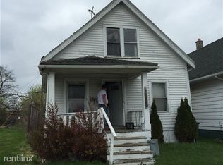 14128 Orleans St, Highland Park, MI 48203