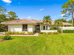 1505 NW Buttonbush Cir, Palm City, FL 34990