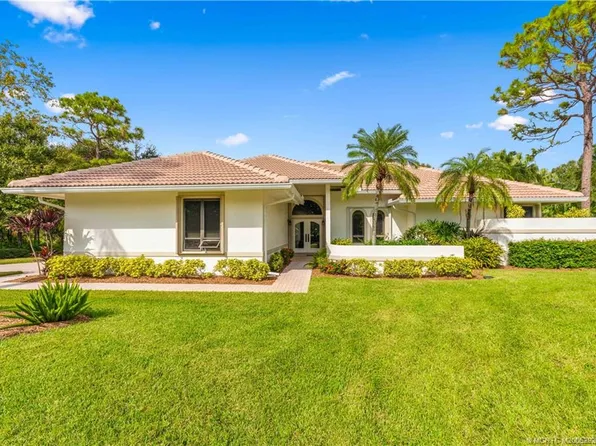 1505 NW Buttonbush Cir, Palm City, FL 34990