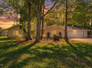 520 DOMENICO Circle, St. Augustine Shores, FL 32086