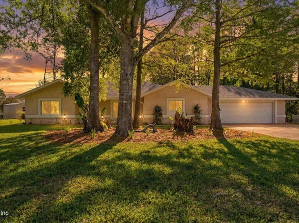 520 DOMENICO Circle, St. Augustine Shores, FL 32086