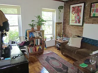 Rented by Brooklyn Properties