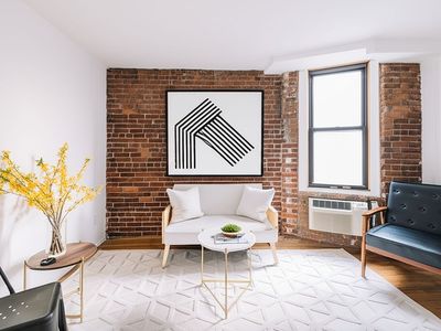 15 Jones St #5H, New York, NY, 10014