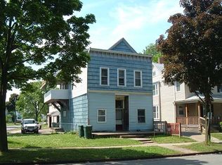 535 Hayward Ave, Rochester, NY 14609