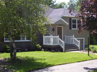 1465 Cumberland Head Rd, Plattsburgh, NY 12901