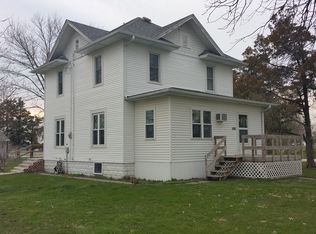 1012 Agnes St, Callender, IA 50523