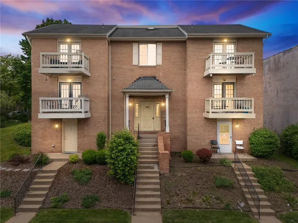 3289 Dawson St APT 1, Pittsburgh, PA 15213