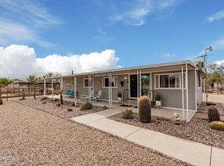 1776 N San Marcos Dr, Apache Junction, AZ 85120