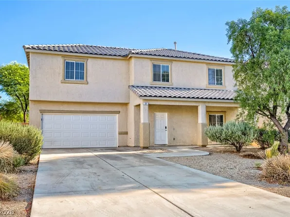24 Rosa Rosales Ct, North Las Vegas, NV 89031