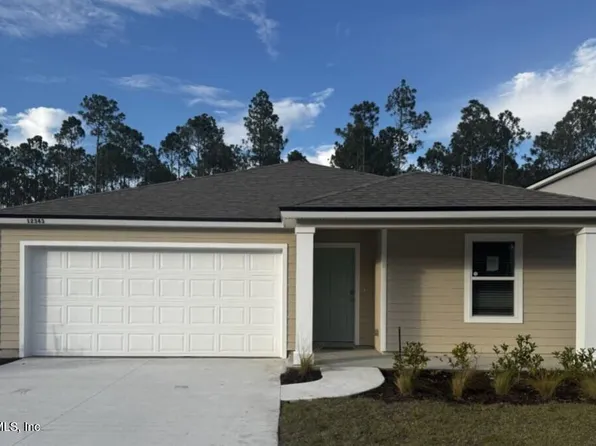 12343 GREAT EAGLE Road, Jacksonville, FL 32219