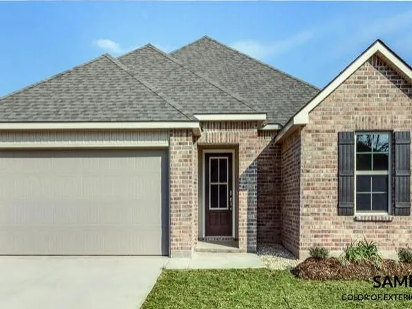 131 Festival Dr, Crowley, LA 70526