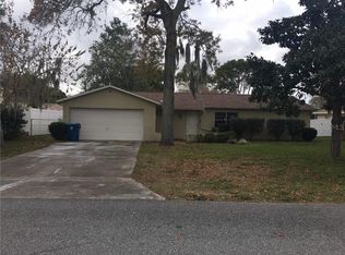 2253 Anchor Ave, Spring Hill, FL, 34608, USA