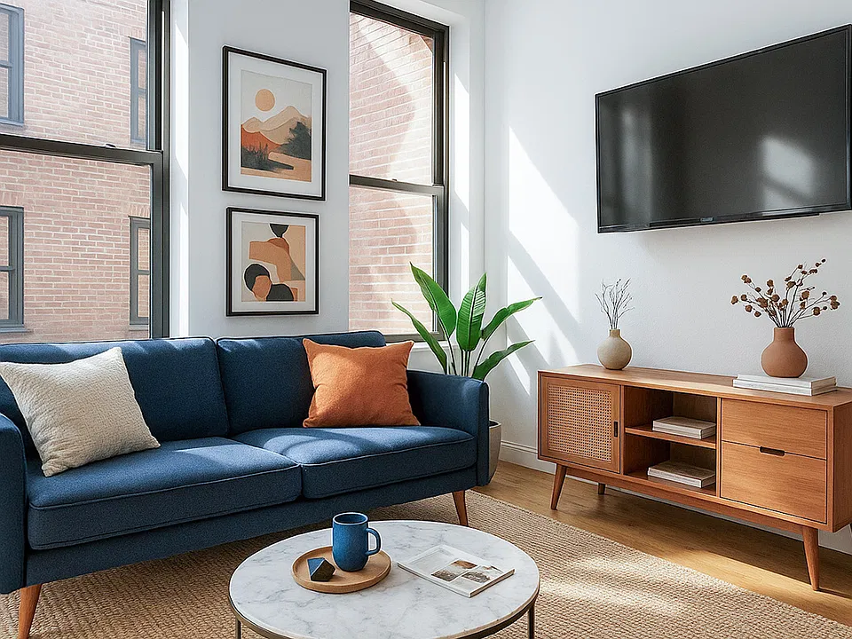 2484 Adam Clayton Powell Jr Blvd #1
