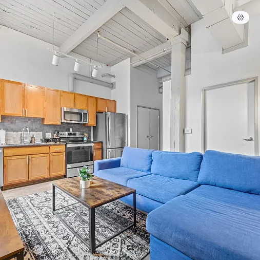 2125 Superior Ave E #205 — Photo 7