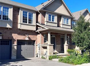 3140 Blackfriar Cmn, Oakville, ON L6H 0P8
