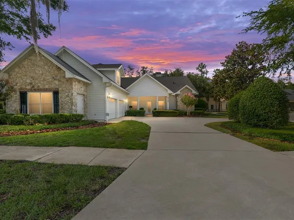 5730 NW 52nd Pl, Gainesville, FL 32653