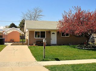 3258 S 4300 W, West Valley City, UT 84120