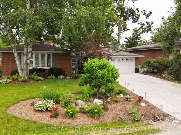 434 Highland Ave, Orillia, ON L3V 4E7