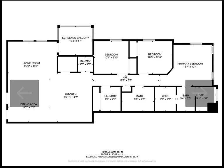1806 W Newcastle Ln #B304 — Photo 11